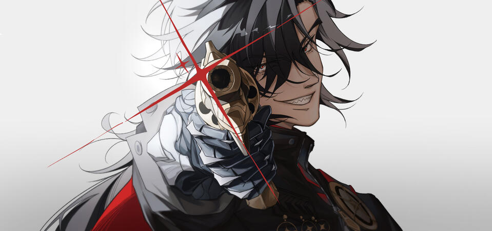 Boothill (Honkai: Star Rail)